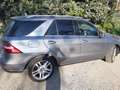 Mercedes-Benz ML 250 Classe M - W166 bt Premium 4matic auto Gri - thumbnail 4