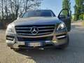 Mercedes-Benz ML 250 Classe M - W166 bt Premium 4matic auto Gri - thumbnail 5