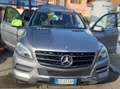 Mercedes-Benz ML 250 Classe M - W166 bt Premium 4matic auto Gri - thumbnail 7