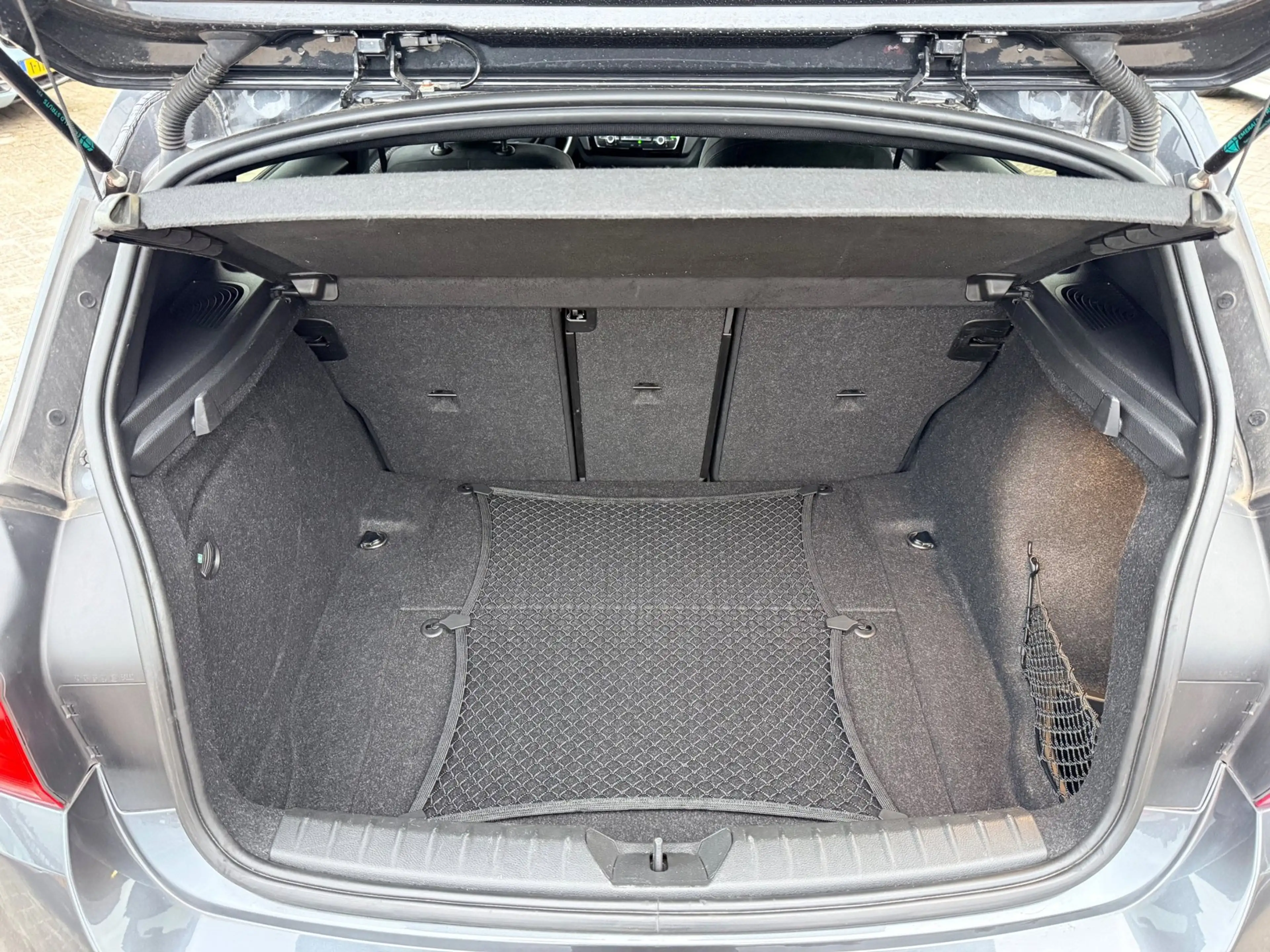 BMW 118 1-serie 118i Centennial High Executive M Sport|Car — photo 15