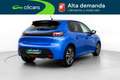 Peugeot 208 1.2 Puretech S&S Allure Pack 100 Azul - thumbnail 5