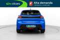 Peugeot 208 1.2 Puretech S&S Allure Pack 100 Azul - thumbnail 4