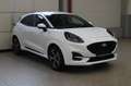 Ford Puma 1.0 MHEV ST-Line, EL.HECKKLAPPE/360°KAMERA Weiß - thumbnail 4