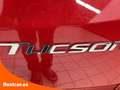 Hyundai TUCSON 1.6 TGDI Maxx 4x2 Rouge - thumbnail 10