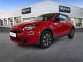 Fiat 600 Elettrica 156cv Red Rouge - thumbnail 1