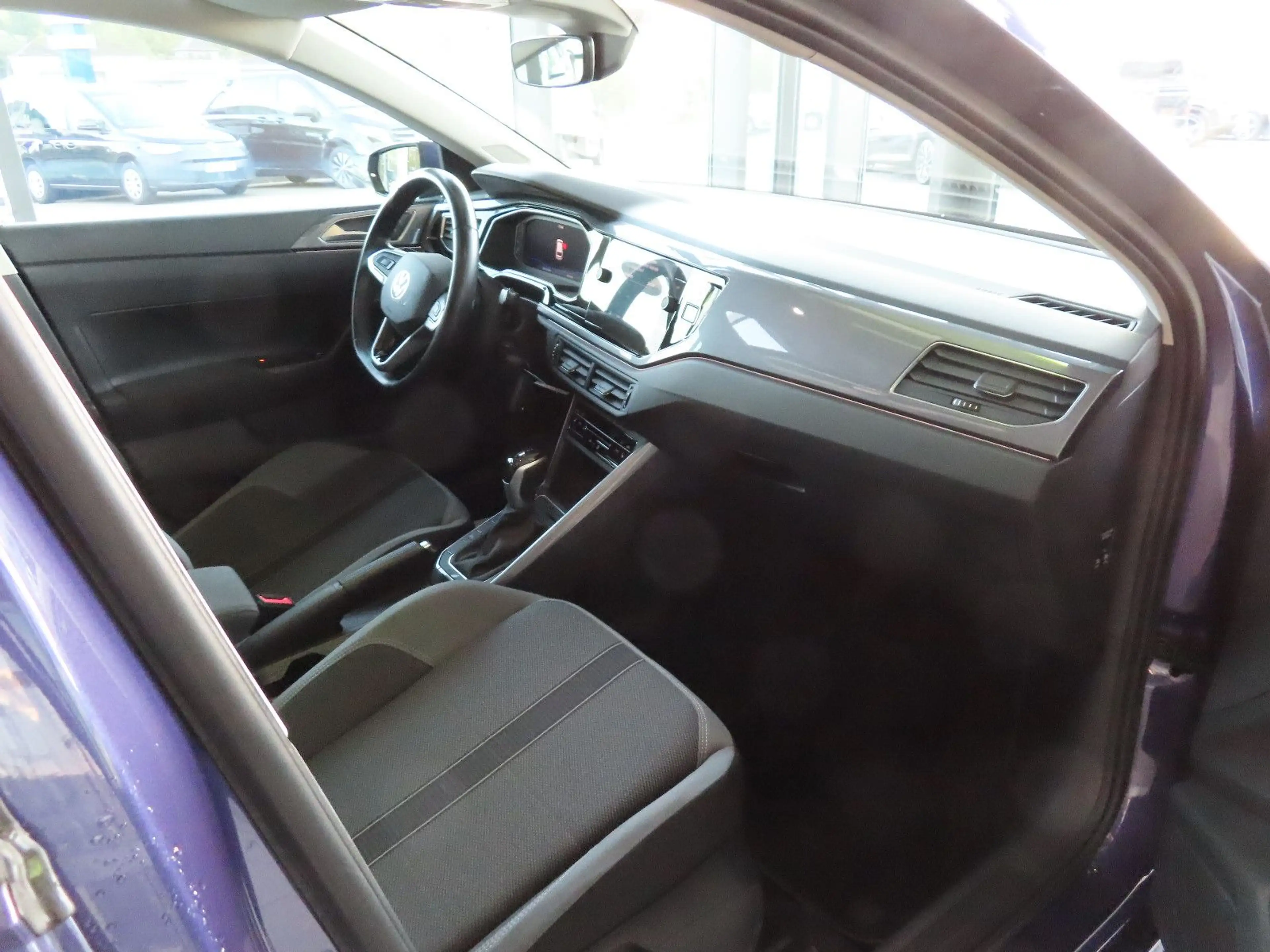 Volkswagen Polo VI Style LED PANO AHK — photo 6