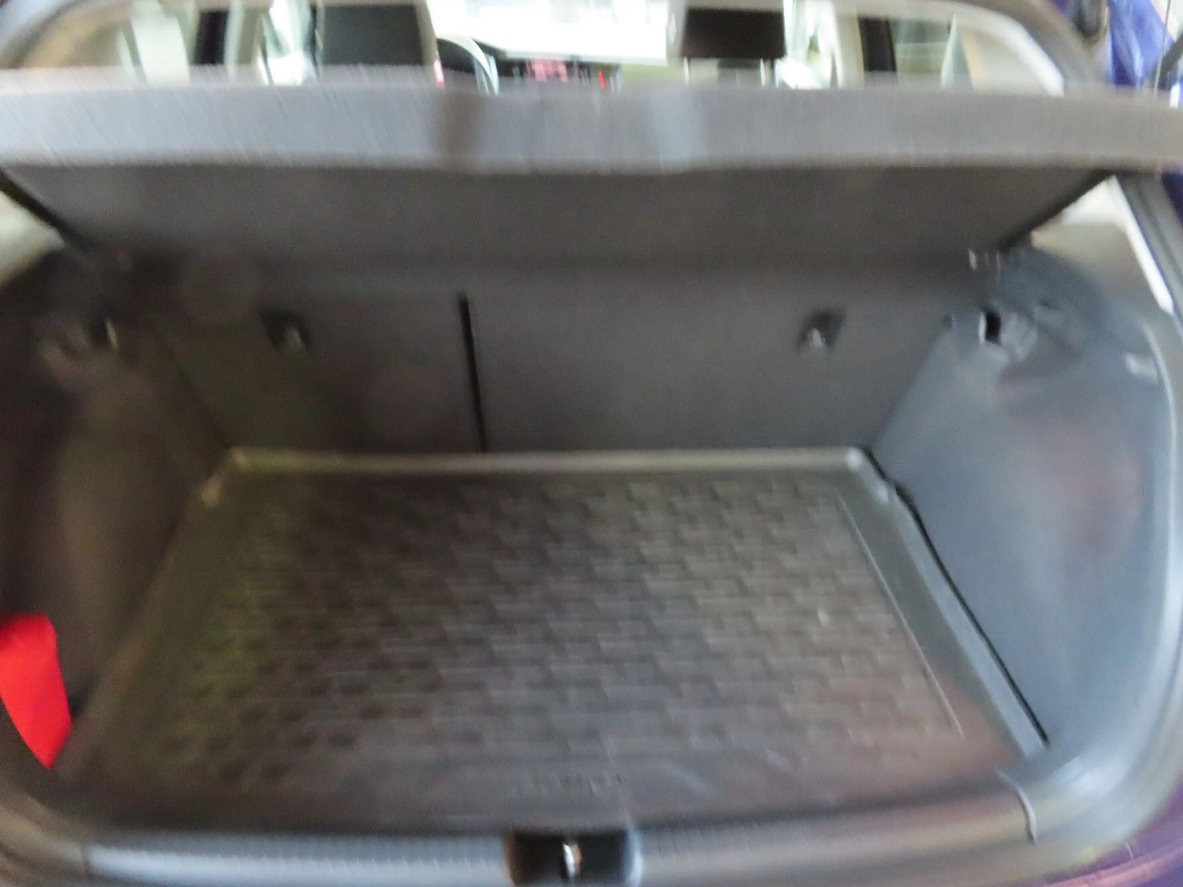 Volkswagen Polo VI Style LED PANO AHK — photo 8