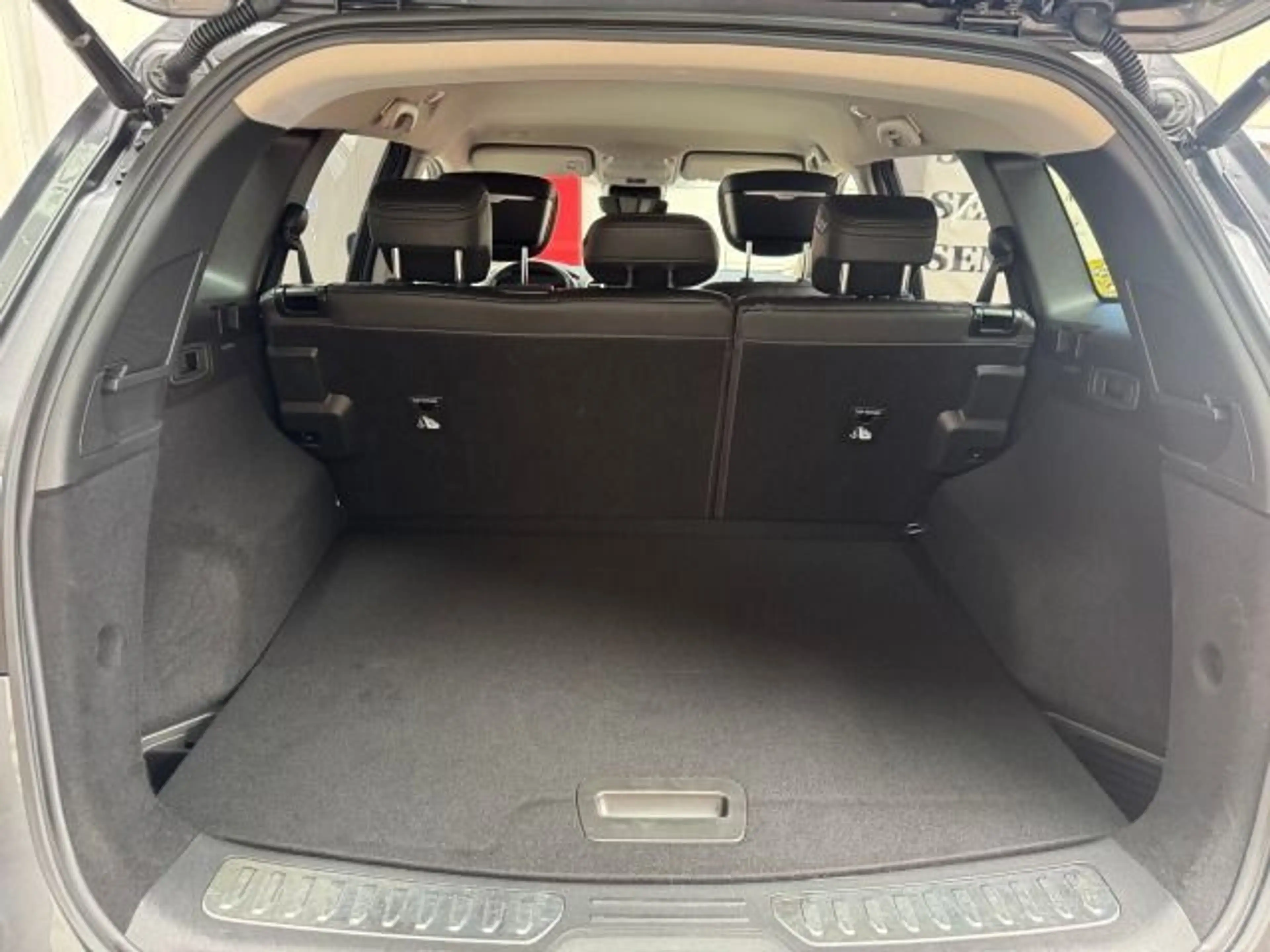 Renault Koleos 2.0BLUEdCi185 Initiale Paris 4WD — photo 7