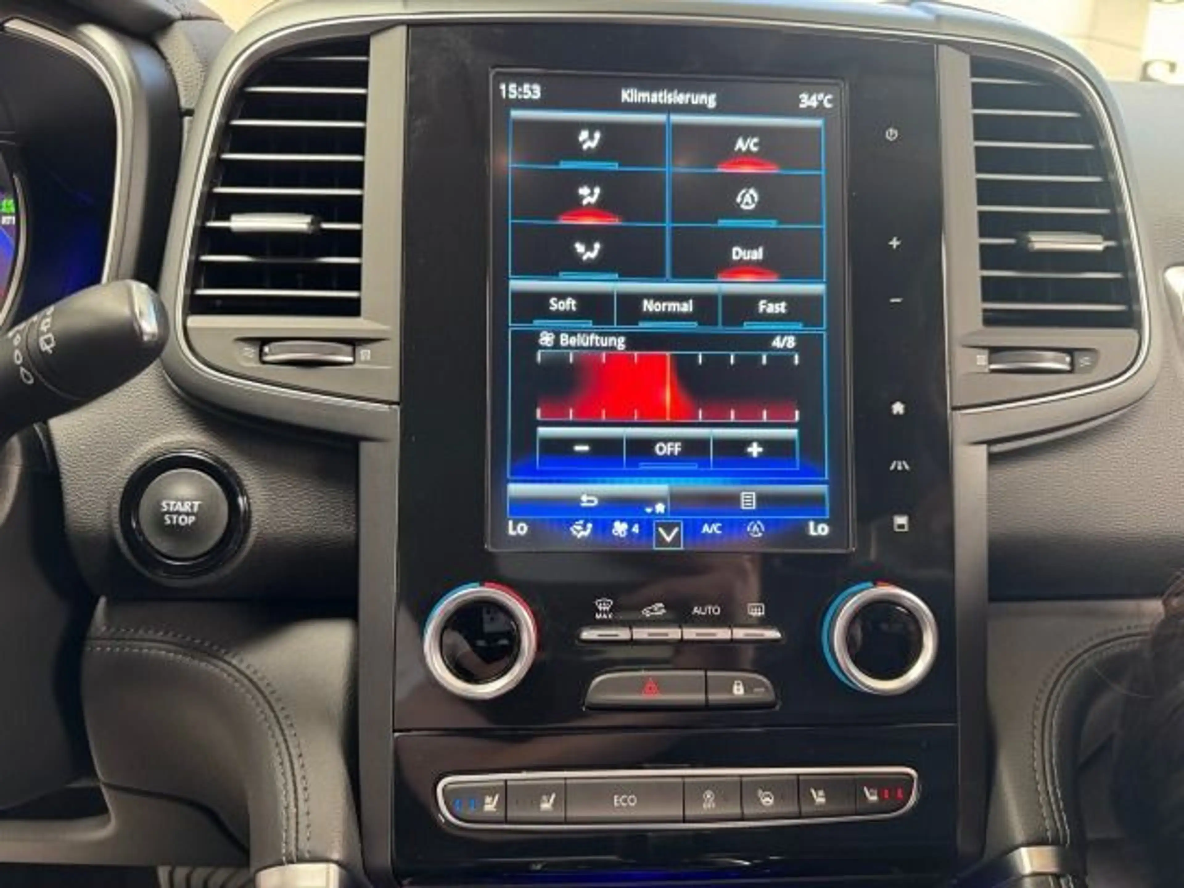 Renault Koleos 2.0BLUEdCi185 Initiale Paris 4WD — photo 12