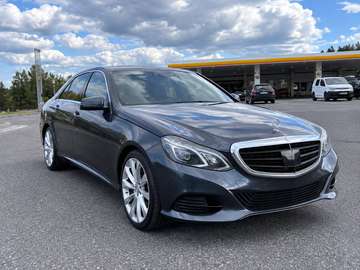 -Benz E 500 V8 – 4MATIC Elegance - Essence - Automatique