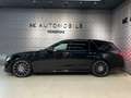 Mercedes-Benz E 300 d T Aut.*360*AHK*AMG LINE*MEMORY*PANO/SCHIEBE* Schwarz - thumbnail 5