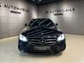 Mercedes-Benz E 300 d T Aut.*360*AHK*AMG LINE*MEMORY*PANO/SCHIEBE* Schwarz - thumbnail 3