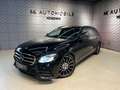 Mercedes-Benz E 300 d T Aut.*360*AHK*AMG LINE*MEMORY*PANO/SCHIEBE* Schwarz - thumbnail 1