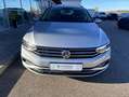 Volkswagen Passat Variant 2.0 TDI DSG Business NAVI+LED+KAM Silber - thumbnail 7