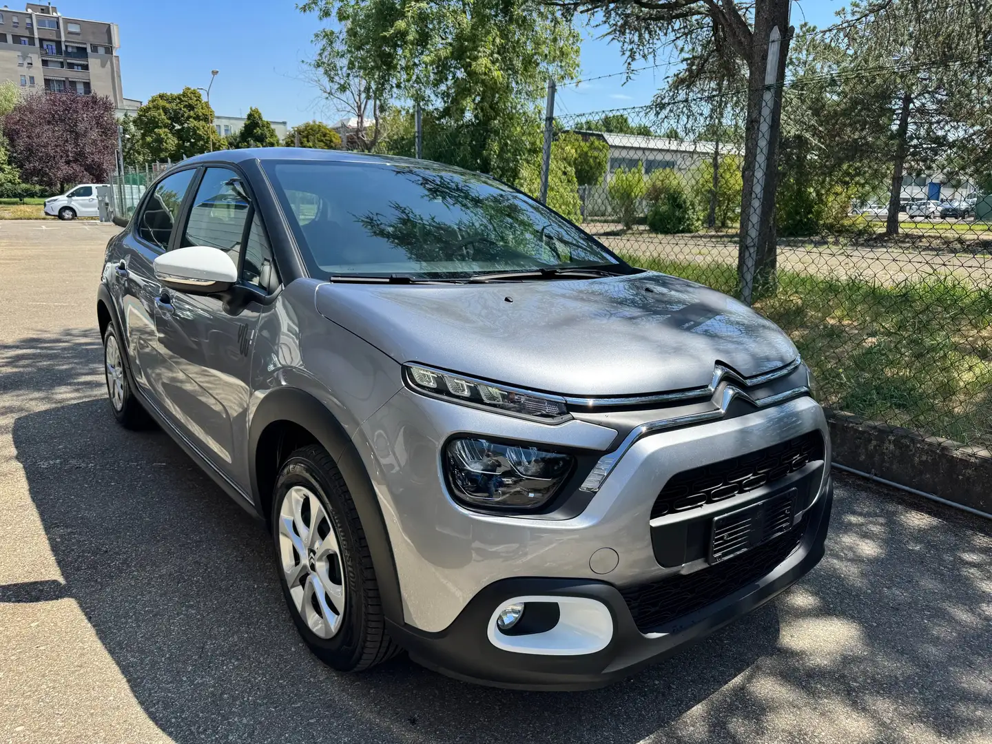 Citroen C3 C3 1.2 puretech You 83CV KM. 970 " SUPER PREZZO " - 2