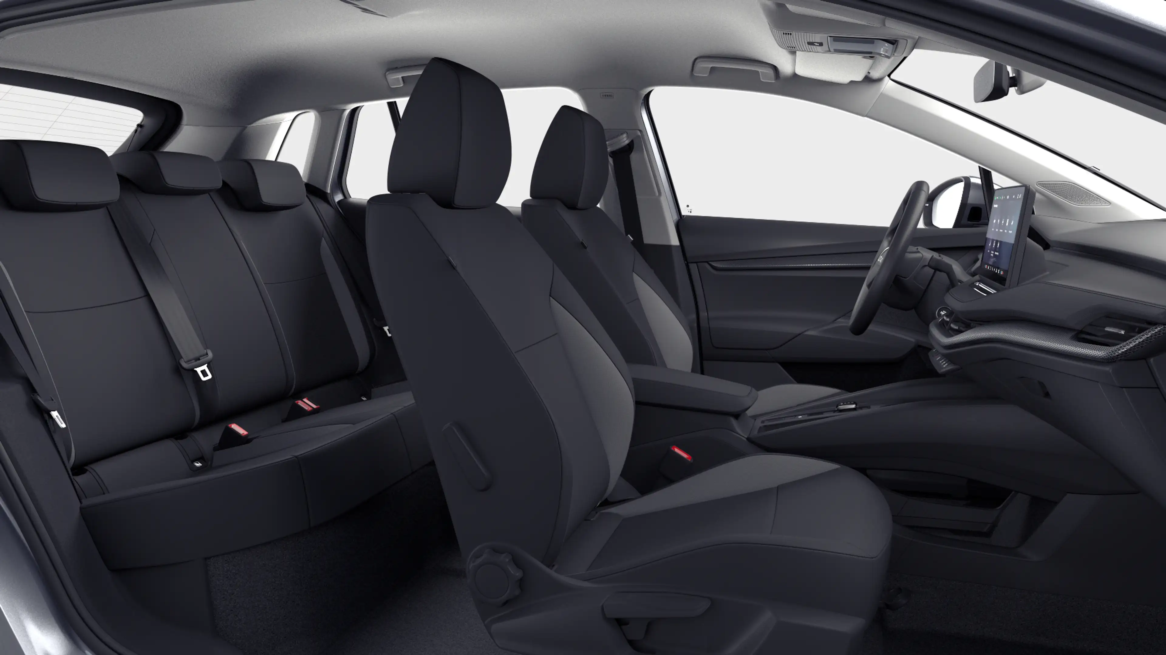 Skoda Elroq Business Edition | Upgrade Pakket Plus | Stoelverw — photo 4