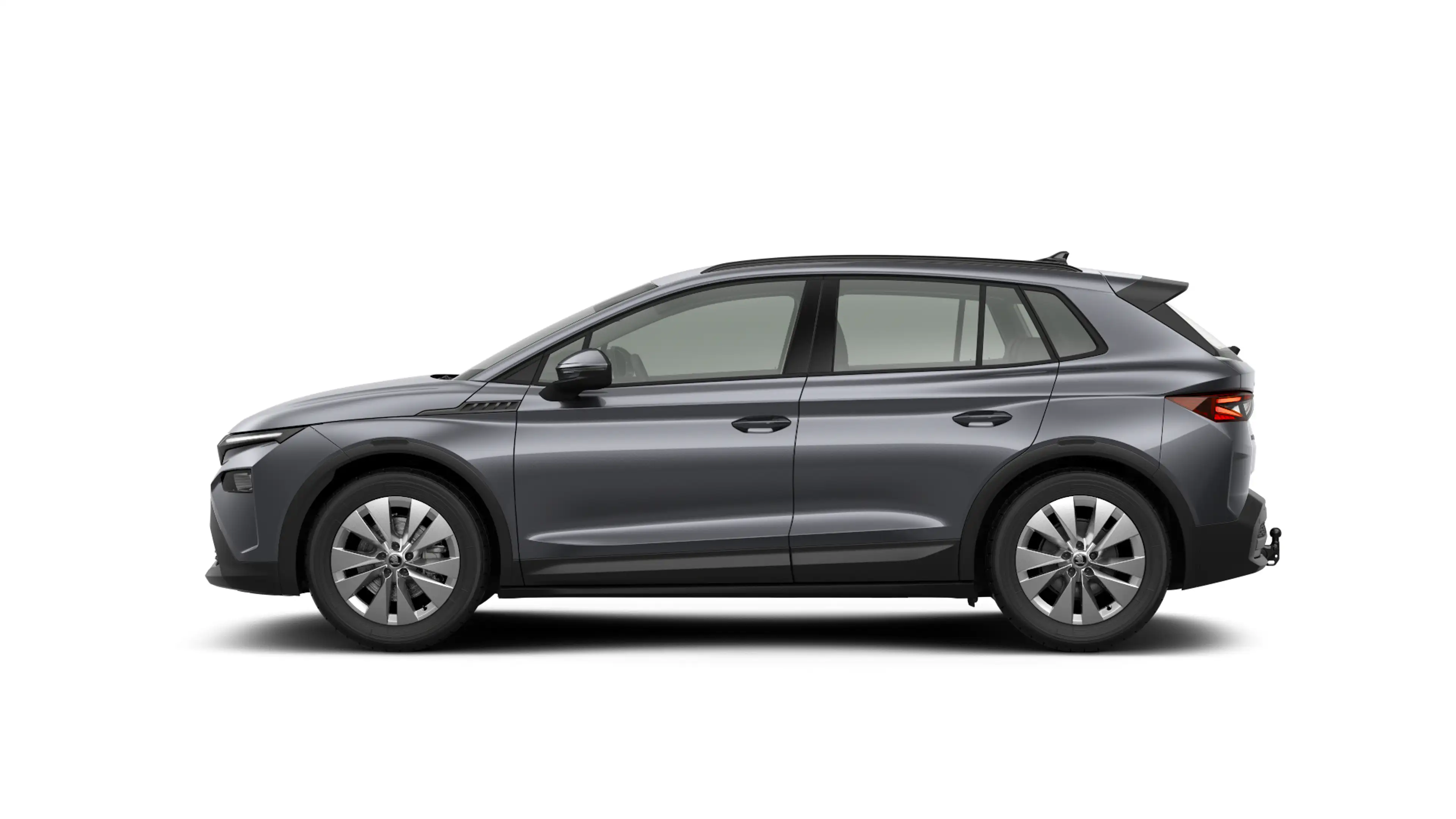 Skoda Elroq Business Edition | Upgrade Pakket Plus | Stoelverw — photo 3