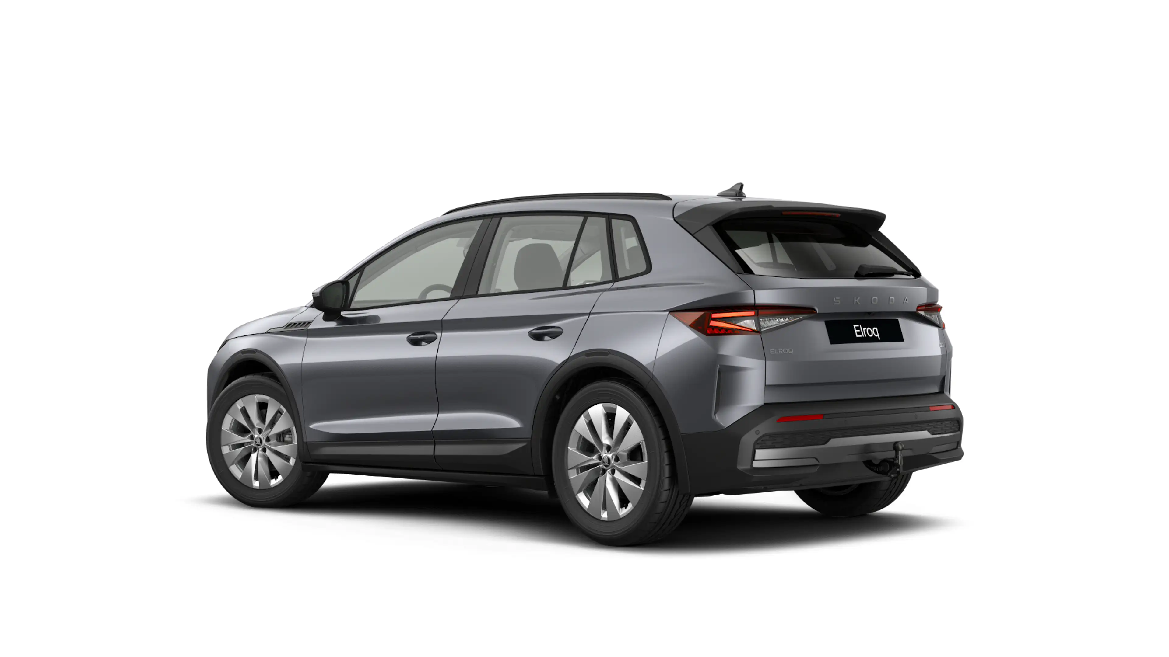 Skoda Elroq Business Edition | Upgrade Pakket Plus | Stoelverw — photo 2