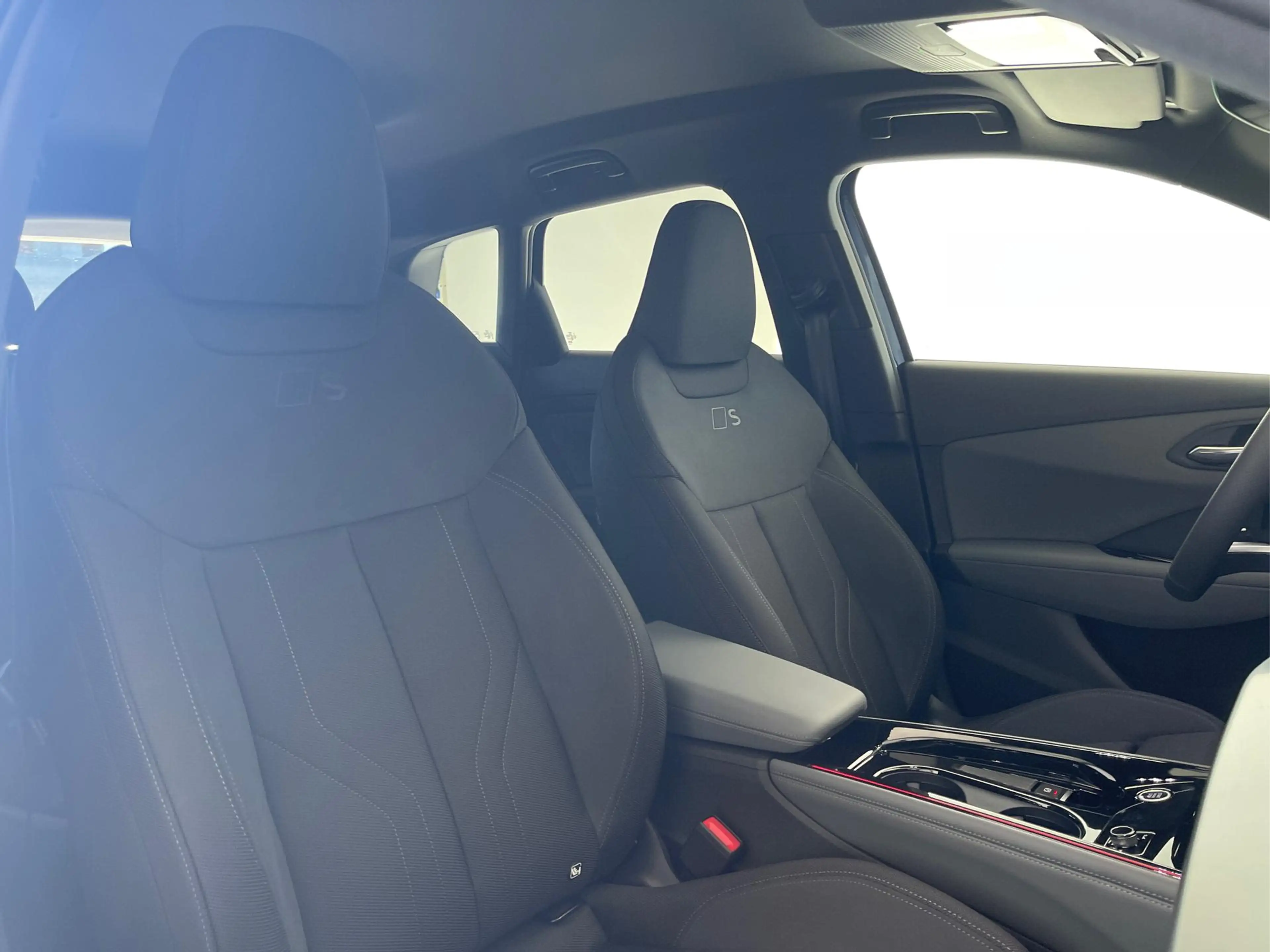 Audi Q3 NEU TFSI quattro S line Tech+AHK+Alu19+LEDplus+... — photo 14