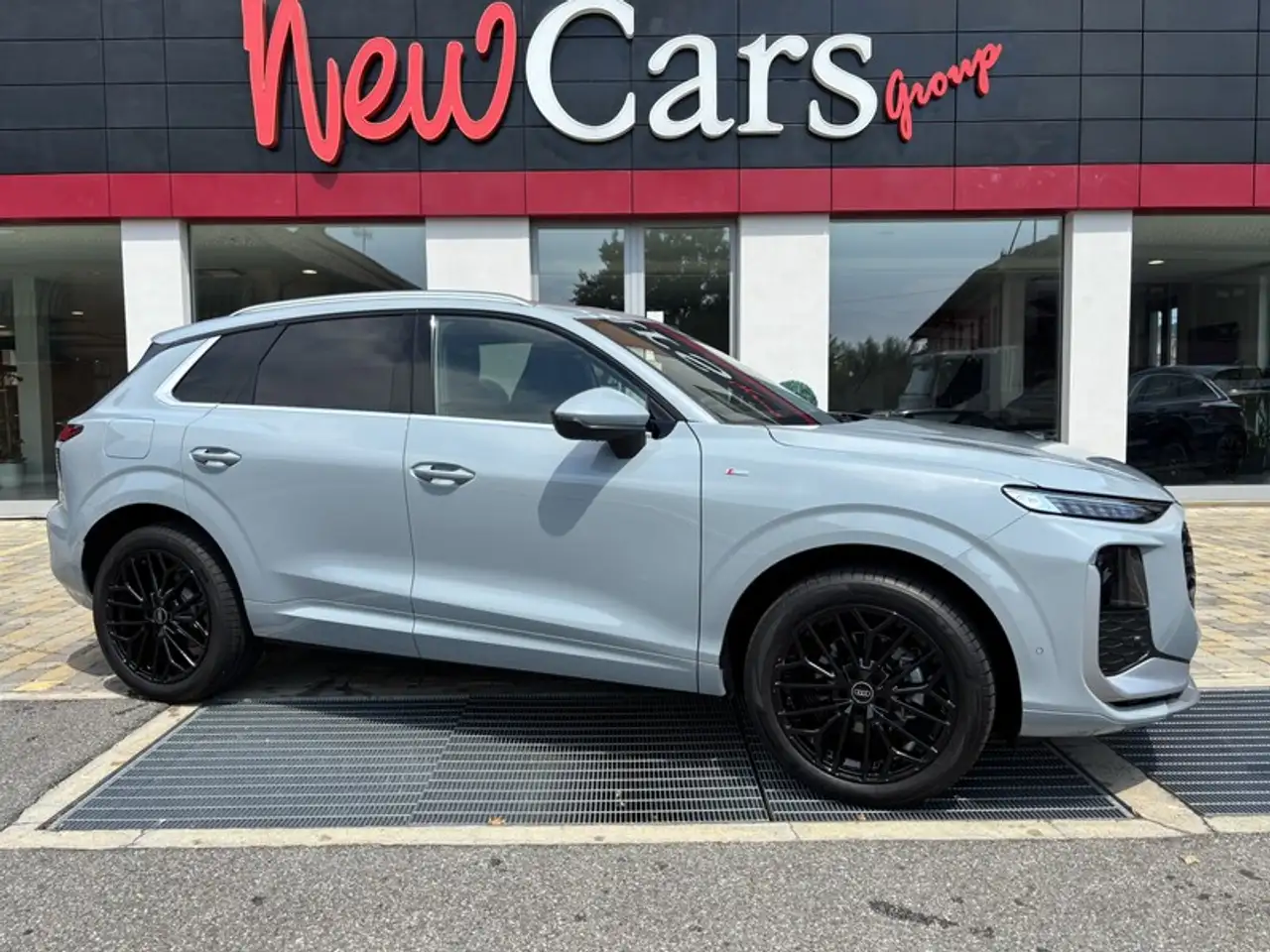 Audi Q3 2026