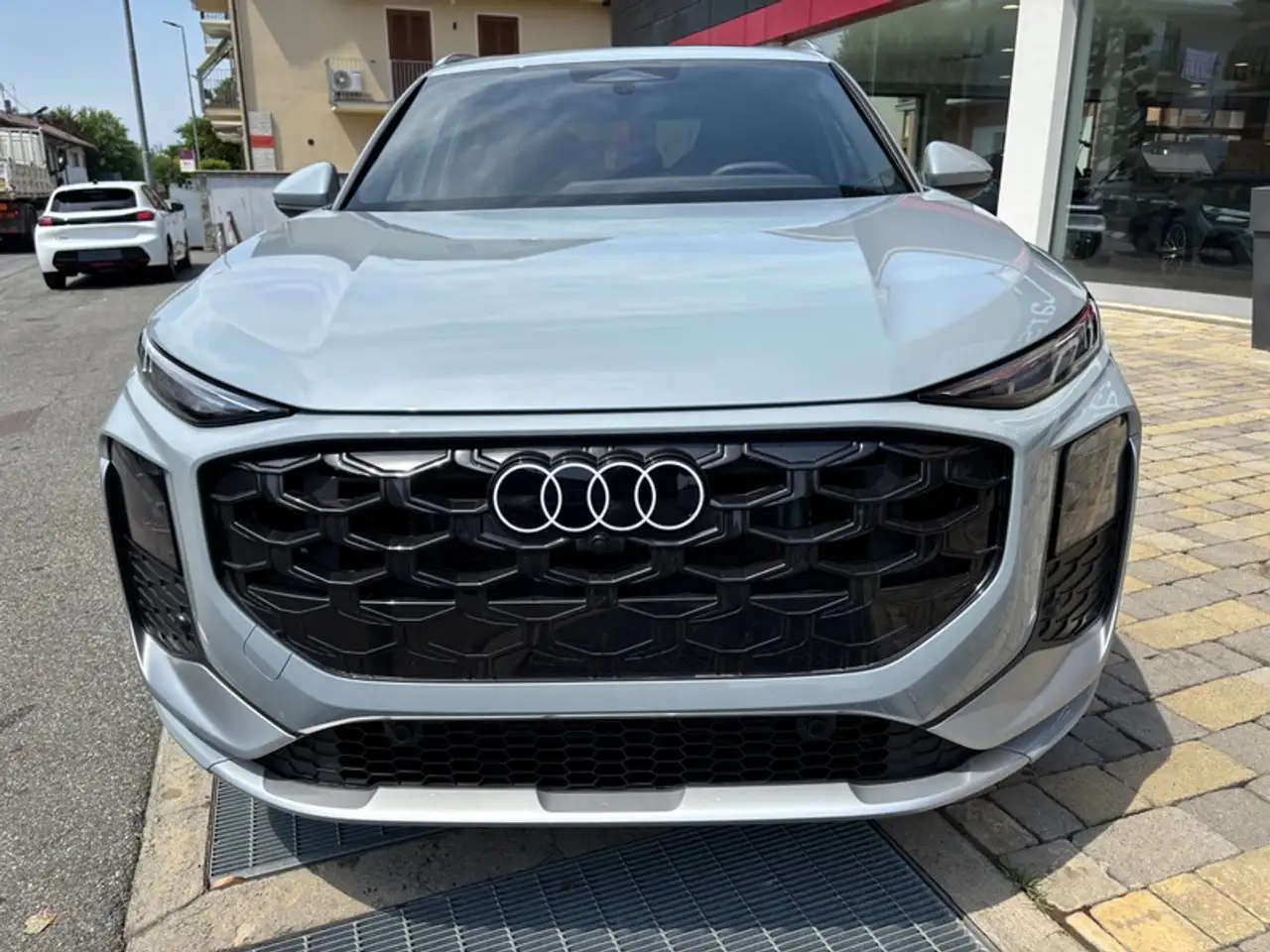 Audi Q3 2026