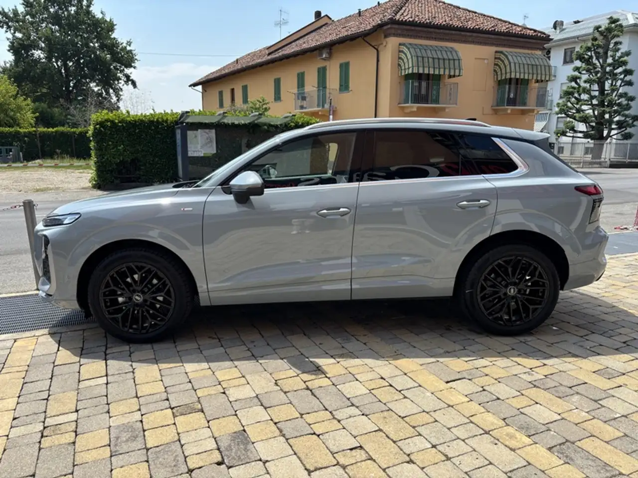 Audi Q3 2026