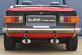 Triumph TR6 Rouge - thumbnail 6