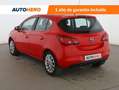 Opel Corsa 1.0 Turbo Excellence ecoFlex Rojo - thumbnail 4
