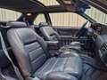 Lincoln Continental 5.0 Mark VII LSC *Schuif/Kanteldak* Leder / Elek. Blu/Azzurro - thumbnail 7