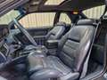 Lincoln Continental 5.0 Mark VII LSC *Schuif/Kanteldak* Leder / Elek. Синій - thumbnail 11