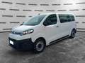 Citroen Jumpy Jumpy BlueHDi 120 S&S PL-TN Atlante M Blanco - thumbnail 1