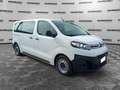 Citroen Jumpy Jumpy BlueHDi 120 S&S PL-TN Atlante M Blanco - thumbnail 8
