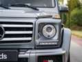 Mercedes-Benz G 350 d 7G-TRONIC AMG Gris - thumbnail 11