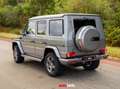 Mercedes-Benz G 350 d 7G-TRONIC AMG Gris - thumbnail 7