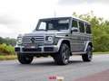 Mercedes-Benz G 350 d 7G-TRONIC AMG Gris - thumbnail 4