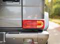 Mercedes-Benz G 350 d 7G-TRONIC AMG Gris - thumbnail 18