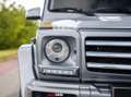 Mercedes-Benz G 350 d 7G-TRONIC AMG Gris - thumbnail 10
