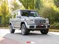 Mercedes-Benz G 350 d 7G-TRONIC AMG Gris - thumbnail 1