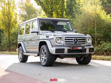 d 7G-TRONIC AMG