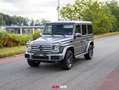 Mercedes-Benz G 350 d 7G-TRONIC AMG Gris - thumbnail 9