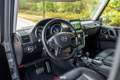 Mercedes-Benz G 350 d 7G-TRONIC AMG Gris - thumbnail 21
