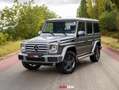 Mercedes-Benz G 350 d 7G-TRONIC AMG Gris - thumbnail 3