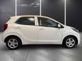 Kia Picanto Picanto 1,0 MPI LENKRDHZG+SHZ+MEGAPREIS Weiß - thumbnail 4