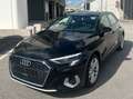 Audi A3 AUDI A3 2.O TDI SPORTBACK S TRONIC Noir - thumbnail 1