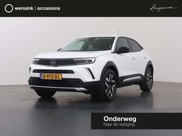 Elegance 50-kWh 11kw bl. | Parkeercamera | Apple C