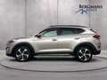 Hyundai TUCSON 1.6 T-GDi Premium 4WD // DEALERONDERHOUDEN // LEDE Gris - thumbnail 10