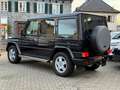 Mercedes-Benz G 320 Station CDI *Facelift*Insp-NEU*Vollausst.* Noir - thumbnail 7