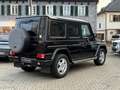 Mercedes-Benz G 320 Station CDI *Facelift*Insp-NEU*Vollausst.* Noir - thumbnail 4