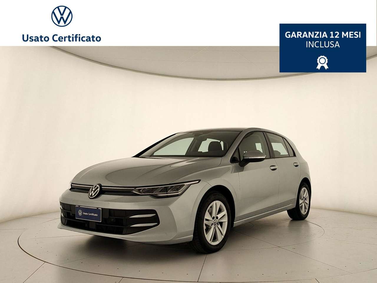 Volkswagen Golf 2.0 tdi Life 115cv