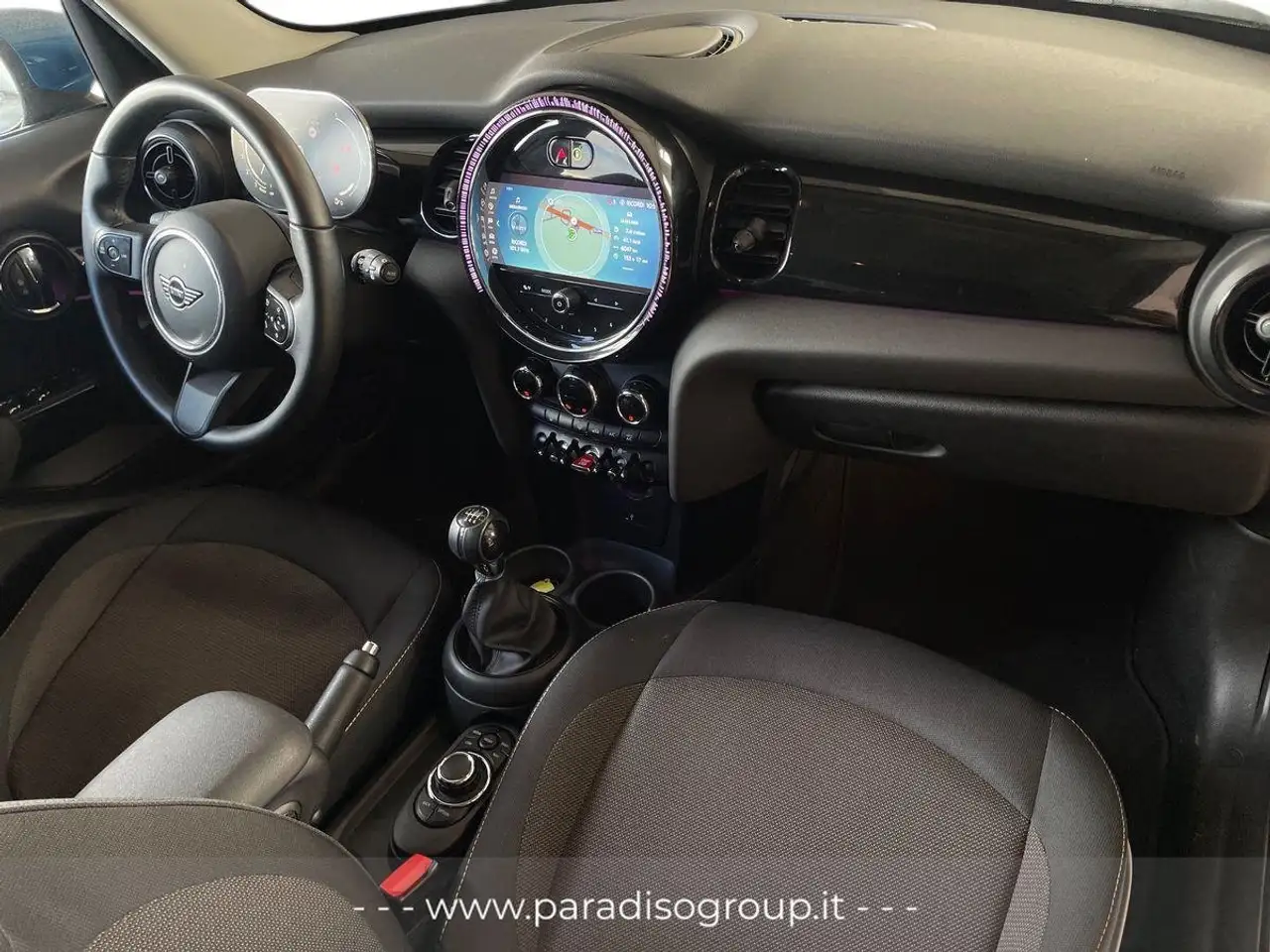 MINI One IV F55 2021 5p 1.5 One Classic 75cv, миниатюра 20